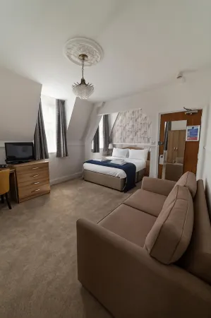 The Lakeland Kendal Hotel, Sure Hotel Collection by Best Western