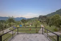 Tanihill Resort - con vista montagne
