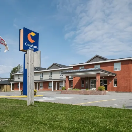 Comfort Inn - Gander