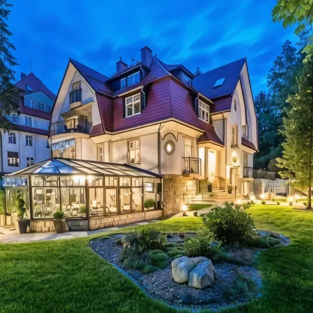 Villa Alina Medical Spa