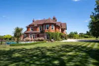 Dower House Hotel Hotels in Colyton