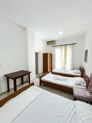 Hostel Casa Mia SR Hotels in 