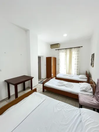 Hostel Casa Mia SR Отели в г. Дельвина