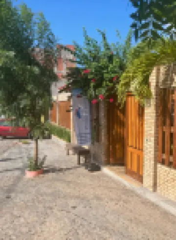 Pousada Vitória do Lopes Hotels in Barreirinhas