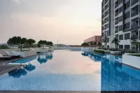 Lovina 16-09 at Harbour Bay Residence Hoteles en Batu Ampar