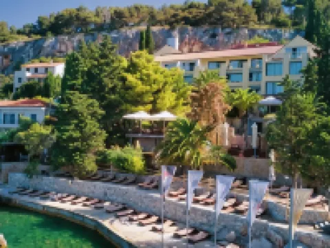 호텔 팟스티네 흐바르 호텔