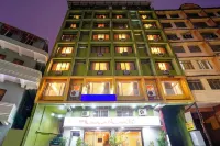FabHotel Manoshanti - Nr. Big Daddy Casino