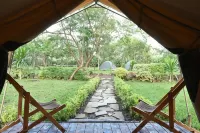 Red Rocks Rwanda - Campsite & Guesthouse Hotels in 