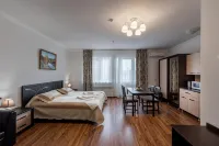 Ivan Da Marya Guest House  호텔
