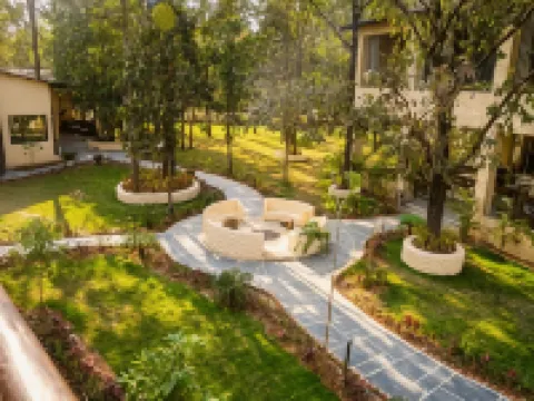 Citrus Prime Kanha Resort and Villas Hotels in Mandla