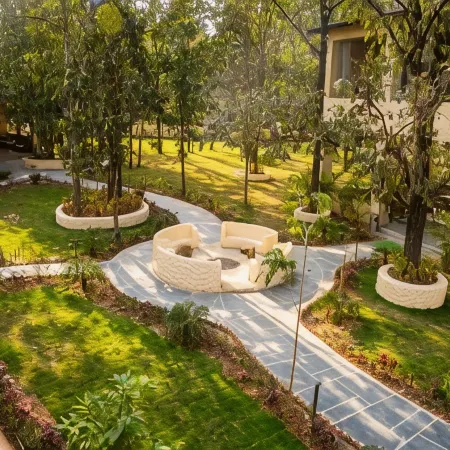 Citrus Prime Kanha Resort and Villas