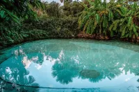Hplus Premium Palmas - Pools