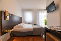 Cerise Nantes Atlantis Hotels in Saint-Herblain