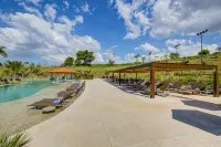 Cyan Resort by Atlantica Hotels in Itupeva