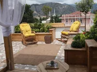 AFİLLİ KÖŞK Hotels in Amasya