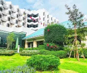 Suntara Wellness Resort & Hotel - Wifi