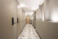 Bucheon Avenue 142 Hotels in Bucheon-si