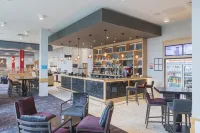 Hilton Garden Inn Birmingham Airport