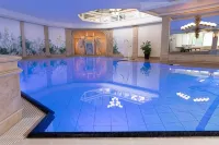 Fletcher Berghotel Astenkrone-Winterberg - Pool