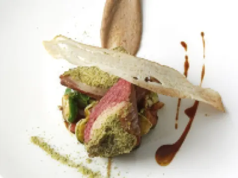 ホテル ミラモンティ リエーティのホテル