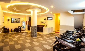 Nguyen Ha Hotel