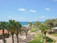 Residence Beach Hotel Hotels in Scharonebene