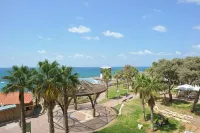 Residence Beach Hotel