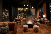 Moxy Allentown Downtown Các khách sạn ở Allentown