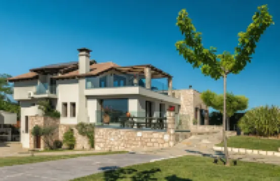 Vintage Suites Trikala