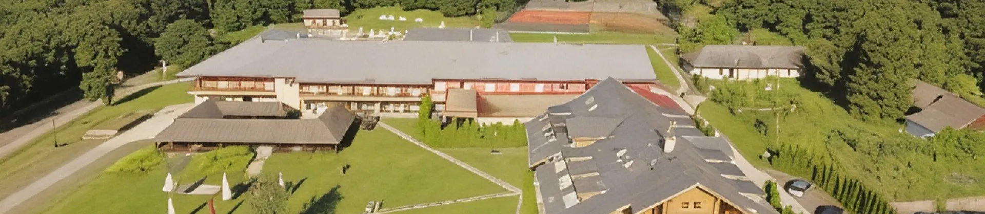Gehobene Hotels 
