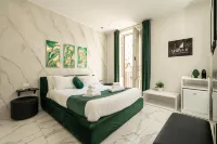 Marmur Suite - Jacuzzi