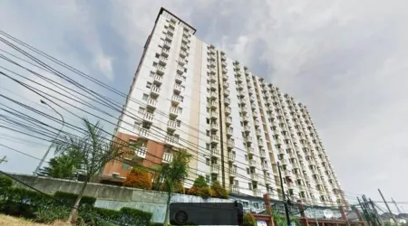 Apartemen Cibubur Village  Studio by Hans Property