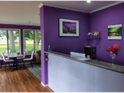 All Seasons Country Lodge Hotels in Taree
