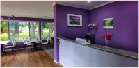 All Seasons Country Lodge فنادق في Taree South