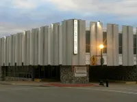 The Stables Inn & Suites Hotels in Elkrun Township