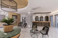 Delfina Boutique Hotel