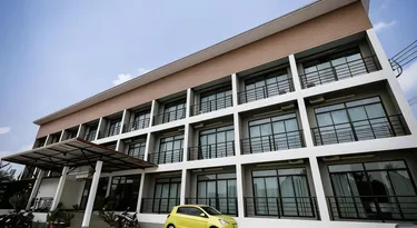 รูปภาพของโรงแรมพรสิริ