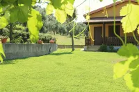 Agriturismo Vulcano - Farmhouses