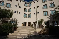 Hotel Brancamaria Hotel in zona Agostino charter srl - Veliero Dovesesto