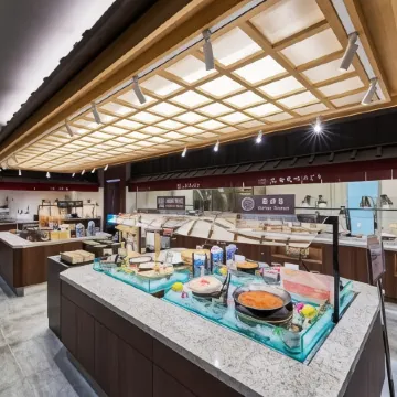 La Vista Hakodate Bay Annex