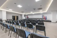 VH Eurostar Tirana Hotel Congress & Tirana Spa