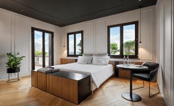 Relais Villa Margherita