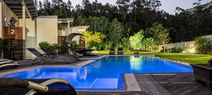 A Riverbed Guesthouse Hotels in Swellendam