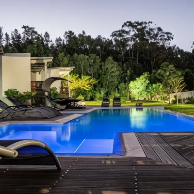 A Riverbed Guesthouse Hotels near Drostdy Museum