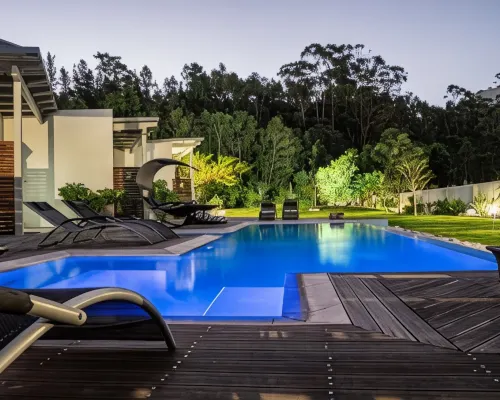 A Riverbed Guesthouse Hotels in Swellendam