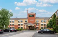 Extended Stay America Suites - Newark - Christiana - Wilmington Các khách sạn ở Christiana