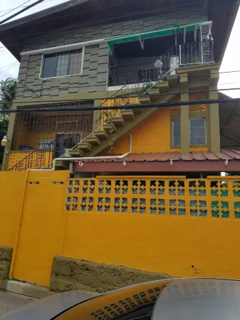 Port Lodge Отели рядом с достопримечательностью «Dattatreya Temple and Hanuman Statue»