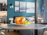 Flat White Apartamenty Obywatelska 47 Các khách sạn ở Zielona Gora