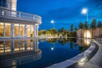 Hotel Villa Pascucci - Luxury