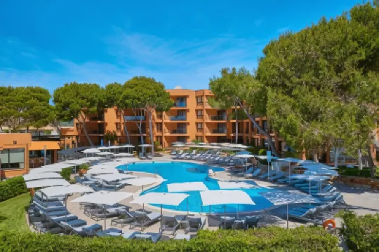 Protur Turo Pins Hotels in Llevant